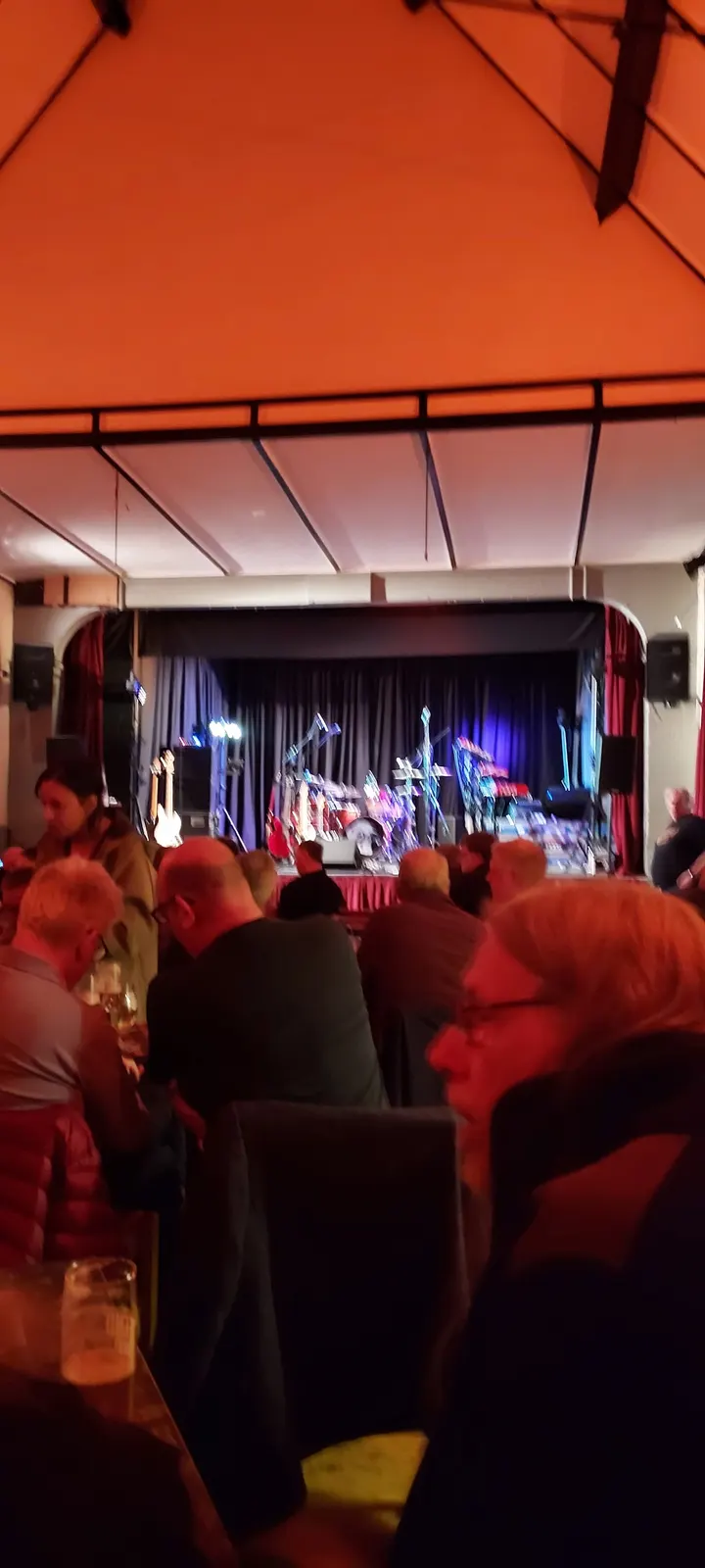 Ceroc Addiction - Poynton Community Centre — dance-studio in Stockport — 4