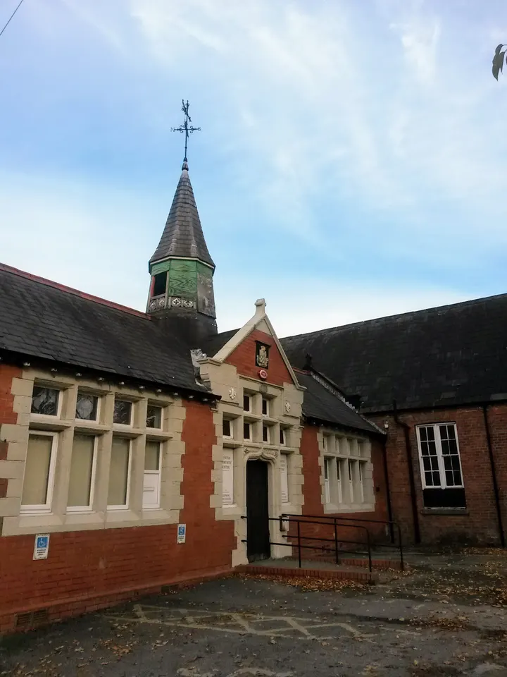 Ceroc Addiction - Poynton Community Centre — dance-studio in Stockport — 5