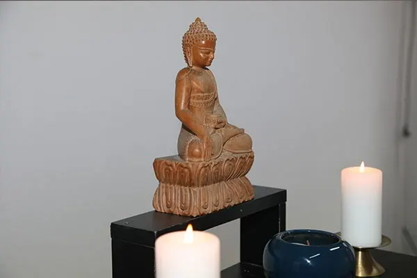 Zen Dojo Frankfurt — Meditation in Innenstadt, Frankfurt am Main