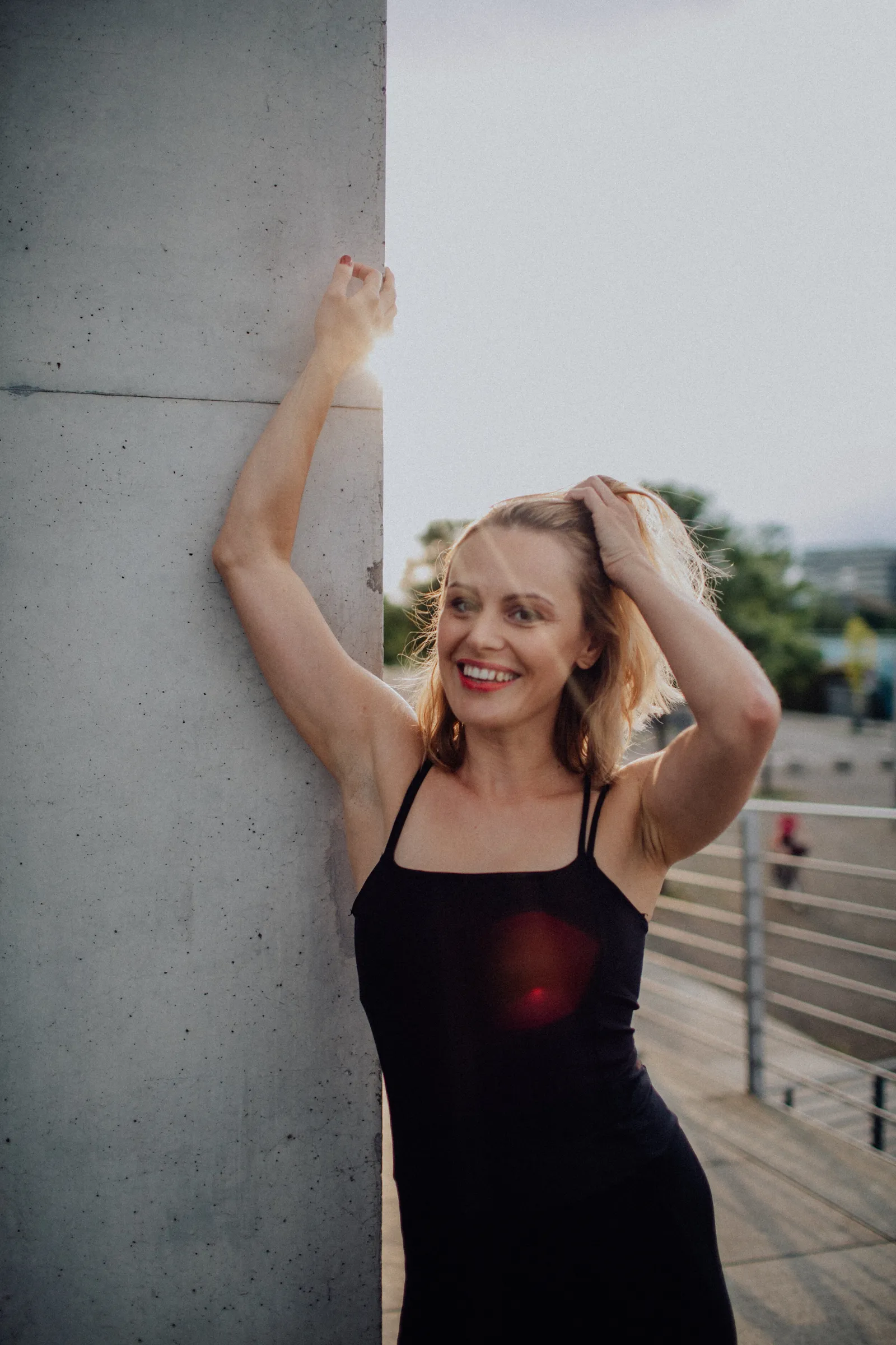 Creative Flow Space — yoga-studio i Berlin — 4
