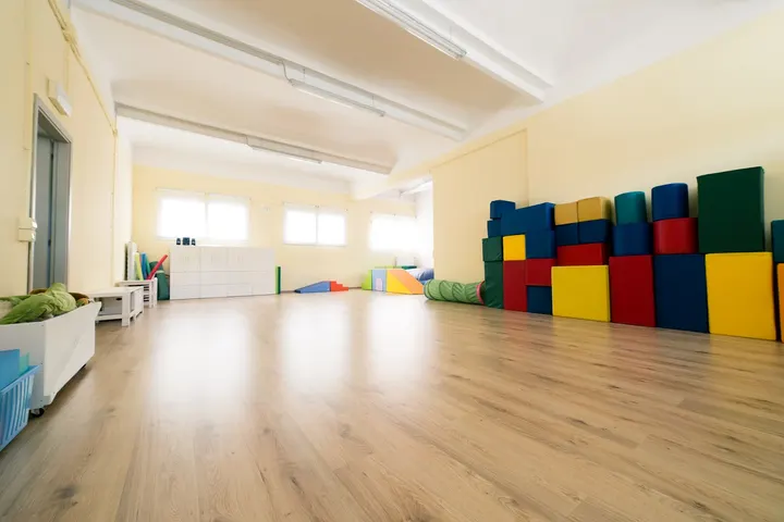 Licia Mari - Psicomotricista — stretching-studio a Cittadella, Modena — 2