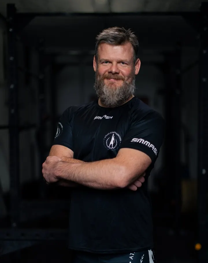 Atlas Gym Heilbronn — kampfsport-studio in Heilbronn — 4