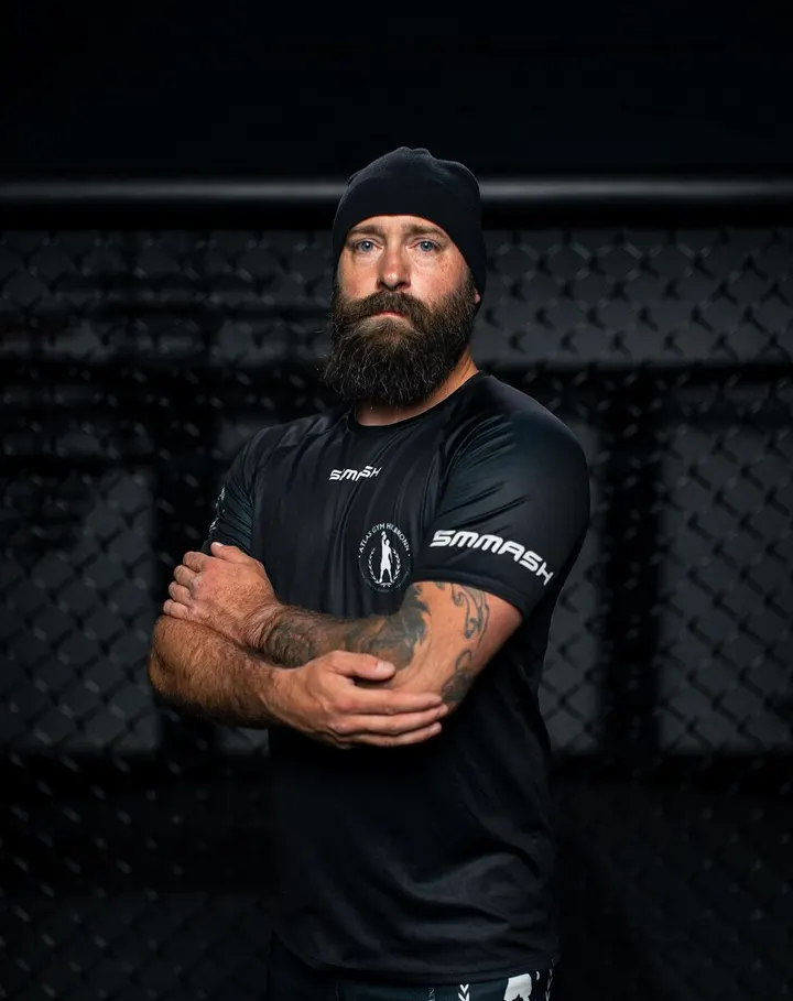 Atlas Gym Heilbronn — kampfsport-studio in Heilbronn — 5