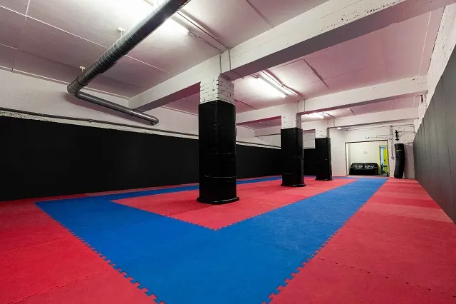 Atlas Gym Heilbronn Heilbronn — Kampfsport in Kernstadt, Heilbronn