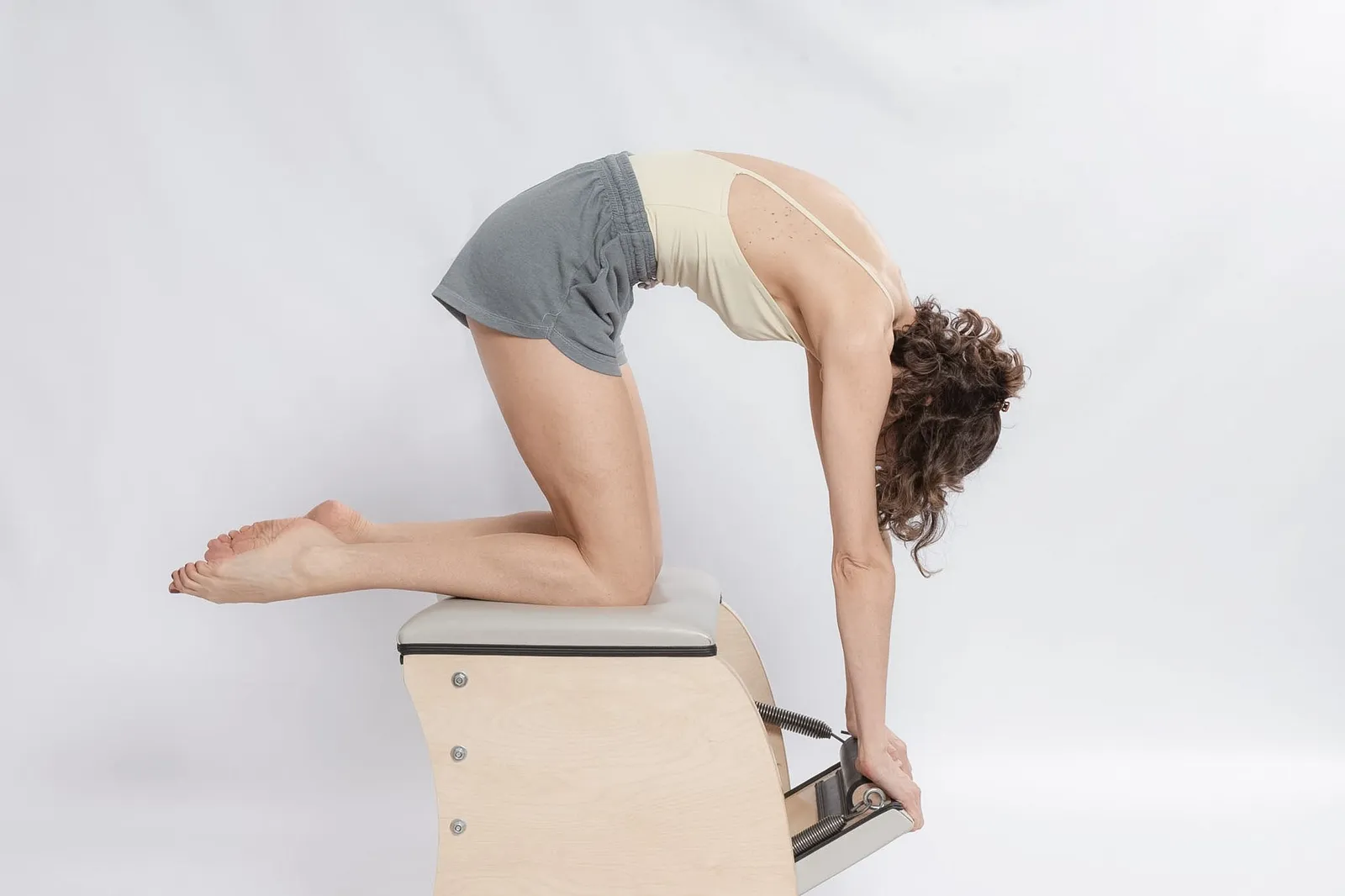 Kineo Studio — reformer pilates-studio i Berlin — 2