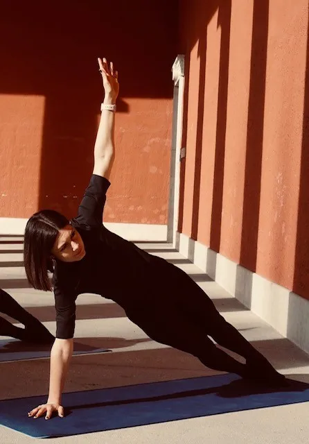 Mind Body More — pilates-studio i München — 2