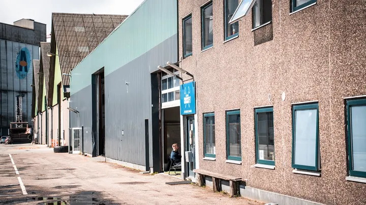 Aarhus CrossFit — crossfit-studio i Aarhus Ø, Aarhus — 3