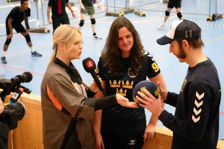 Stockholm Dodgeball Association — martial arts-studio i Södermalm, Stockholm