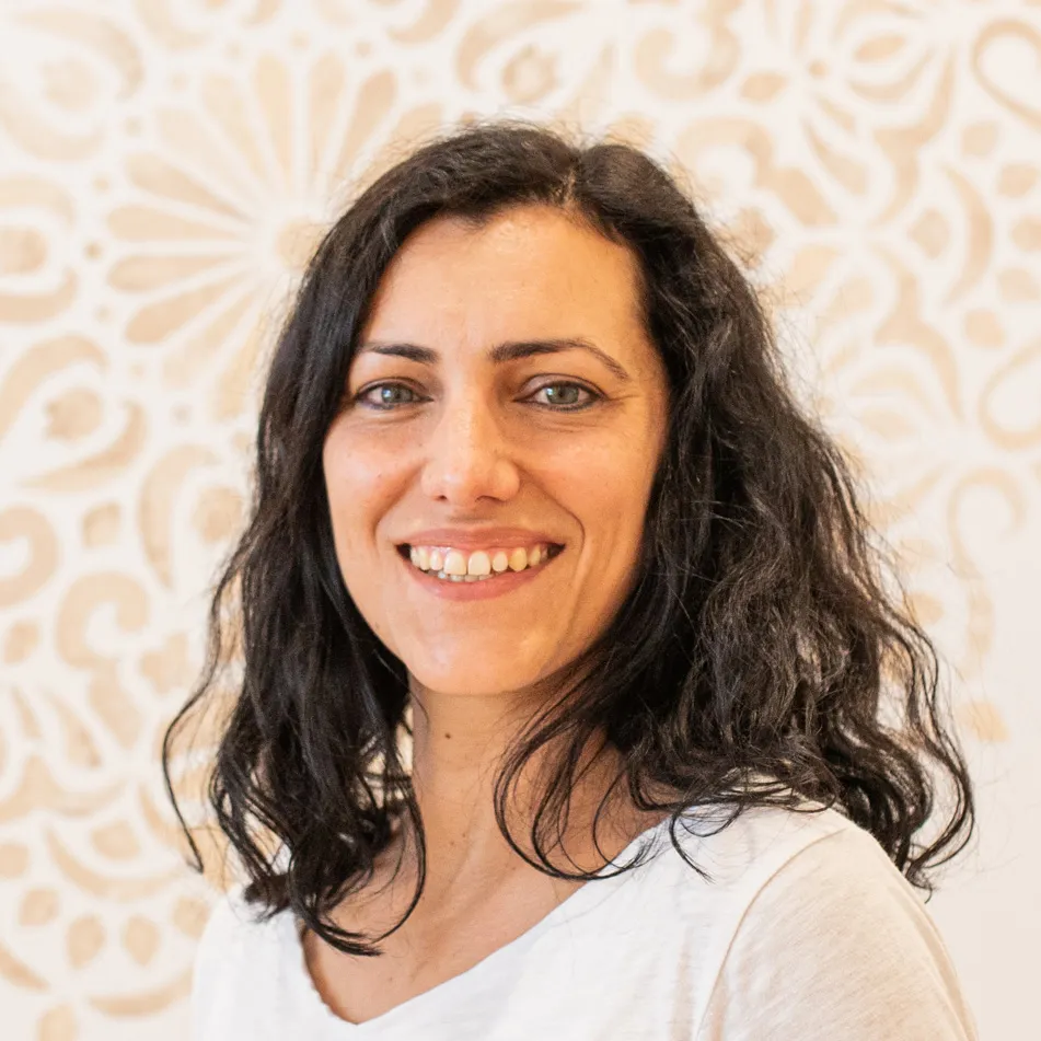 ANSE Yoga — yoga-studio i München — 3