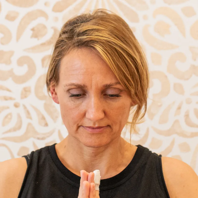 ANSE Yoga — yoga-studio i München — 3