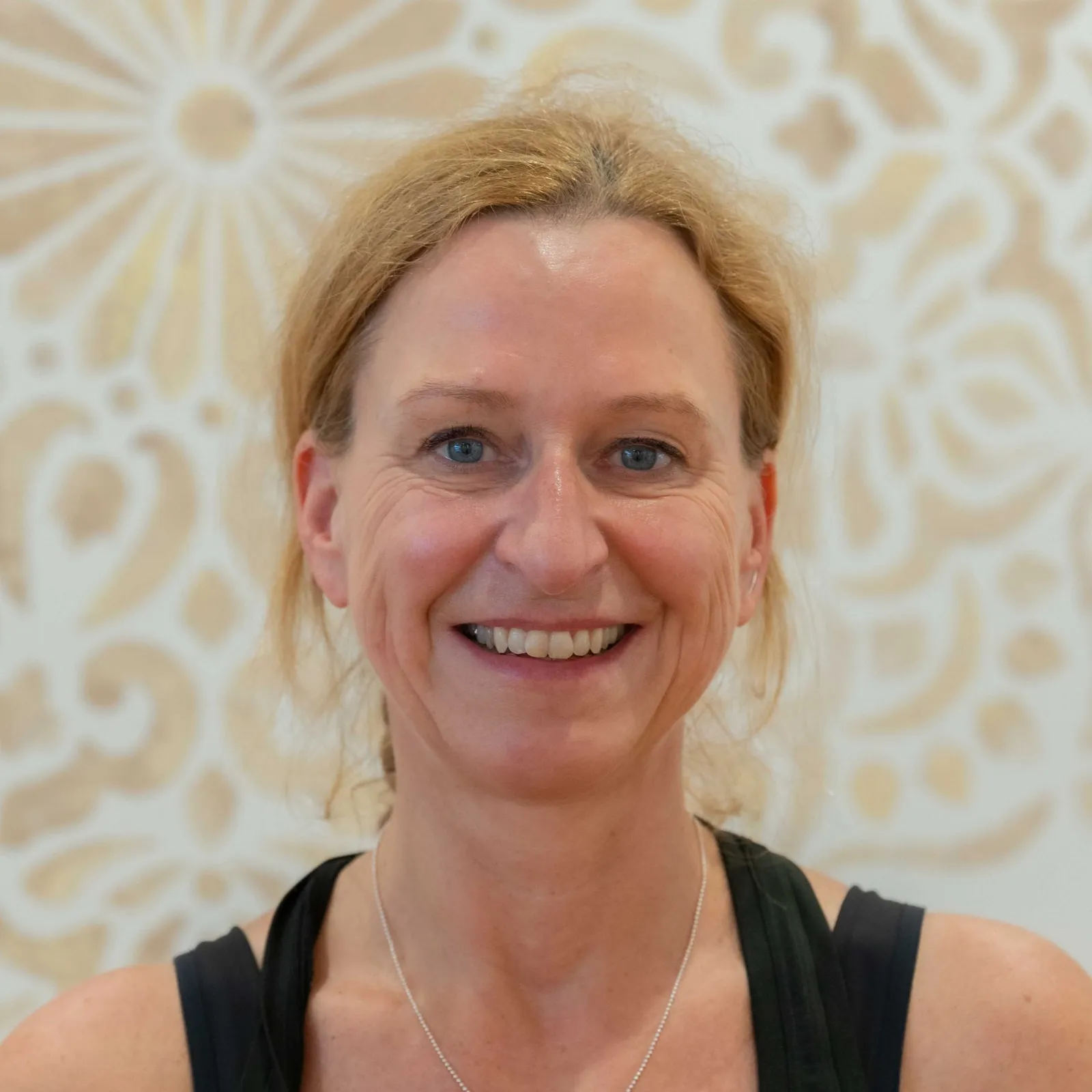 ANSE Yoga — yoga-studio i München — 5
