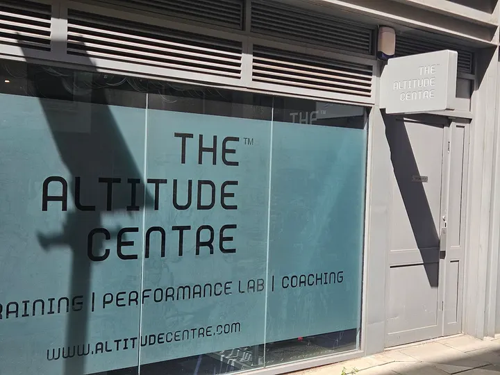 The Altitude Centre — hiit-studio in Whitechapel, London — 3