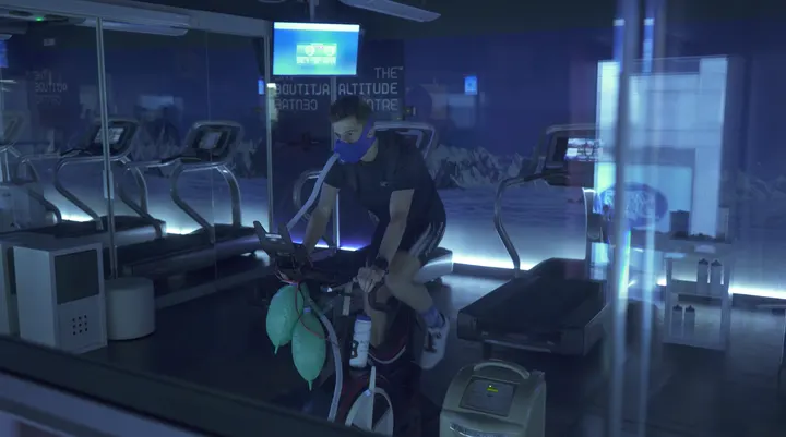 The Altitude Centre — hiit-studio in London — 3