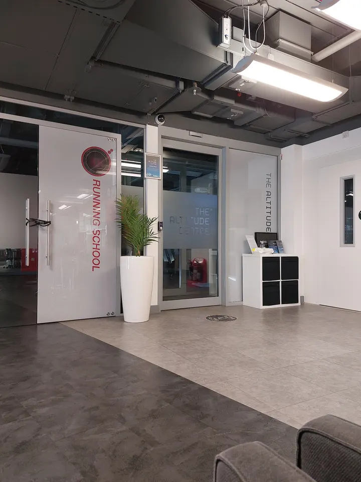 The Altitude Centre — Fitness Studio in Whitechapel, London