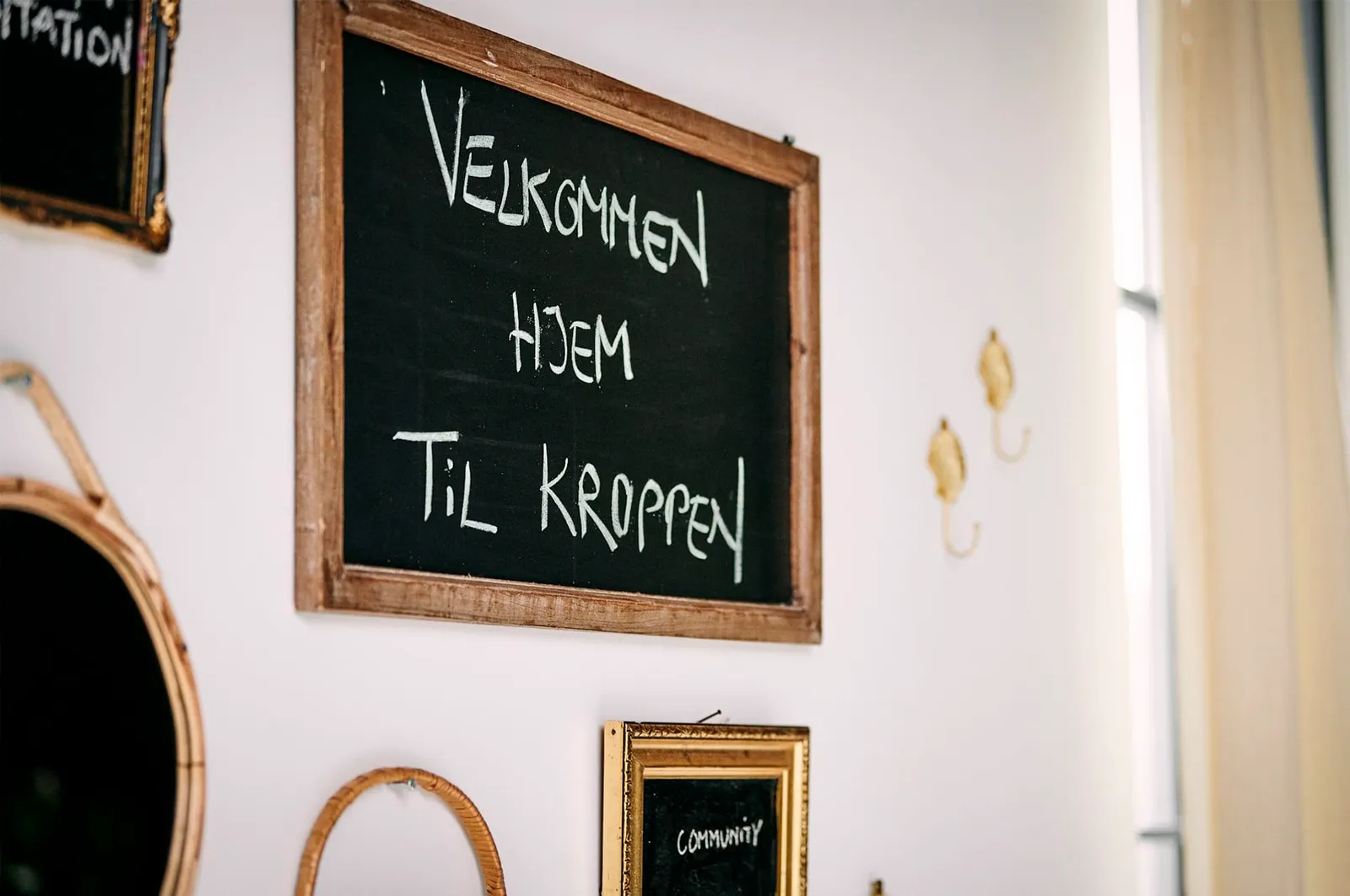 Nygaard Studio — yoga-studio i Middelfart — 2