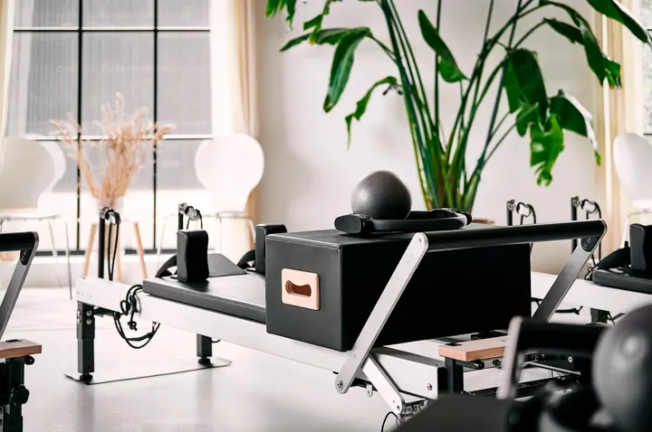 Nygaard Studio — Yoga i Sølyst, Middelfart