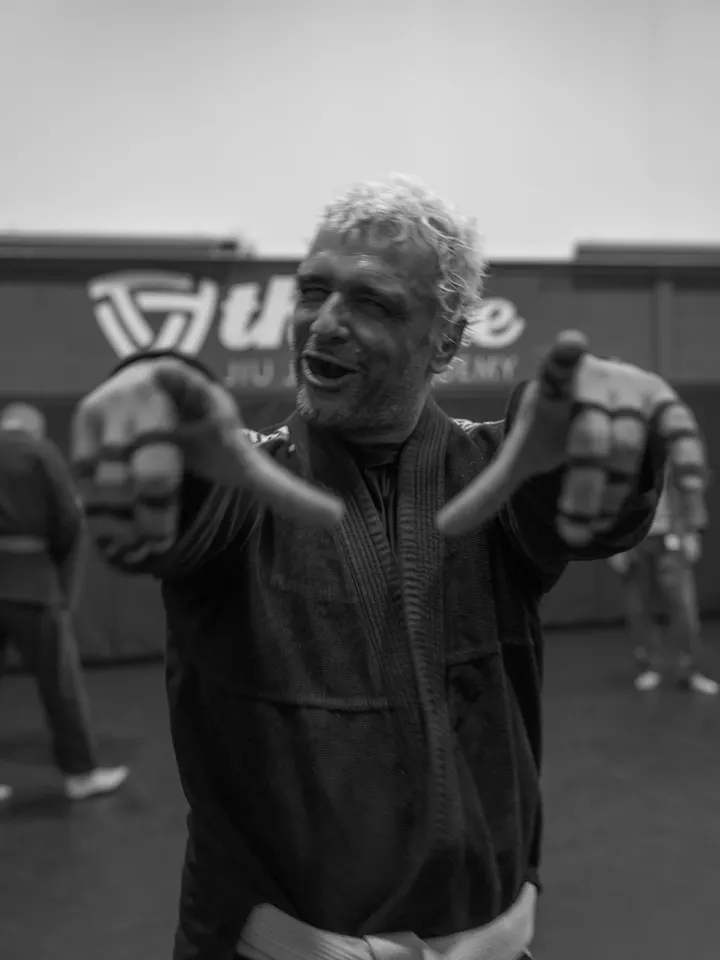 Thrive Jiu Jitsu Academy — bjj-studio in Yaxley, Peterborough — 2