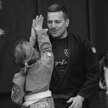 Thrive Jiu Jitsu Academy — bjj-studio in Yaxley — 3
