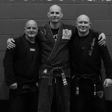 Thrive Jiu Jitsu Academy — bjj-studio in Yaxley — 3