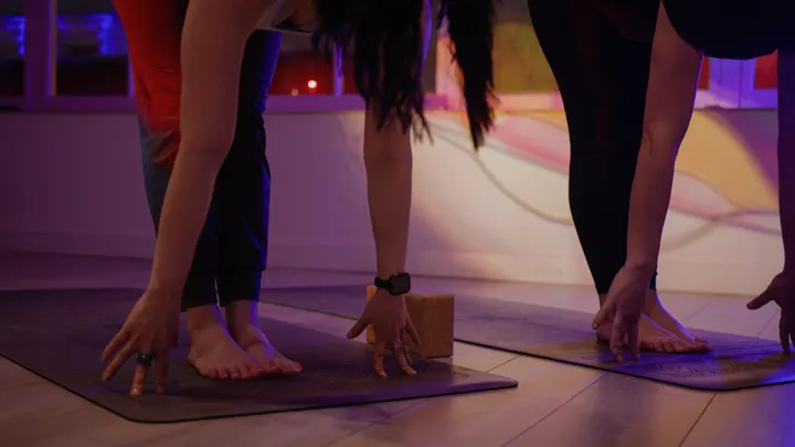The Yoga Sloth — Fitness Studio in Fulham, London