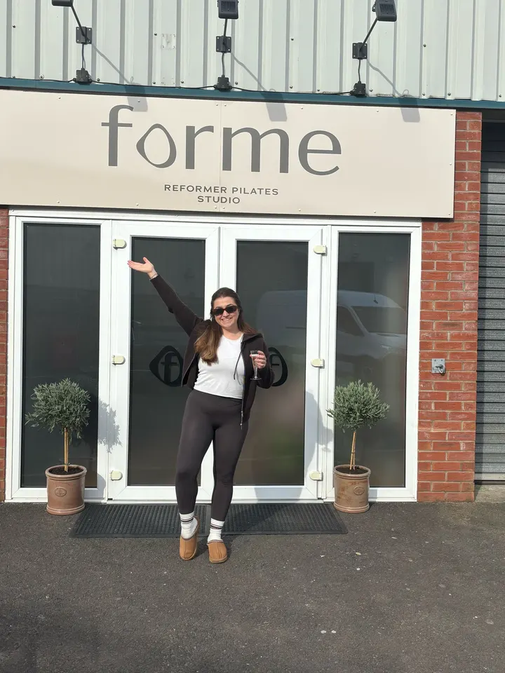 Forme Reformer Pilates Studio — pilates-studio in St. Helens — 3