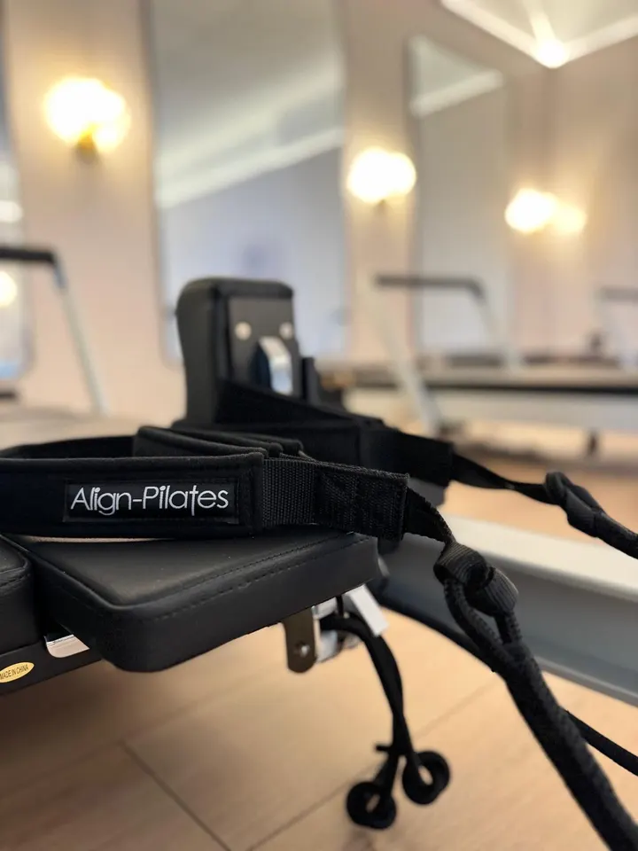 Forme Reformer Pilates Studio — pilates-studio in St. Helens — 4