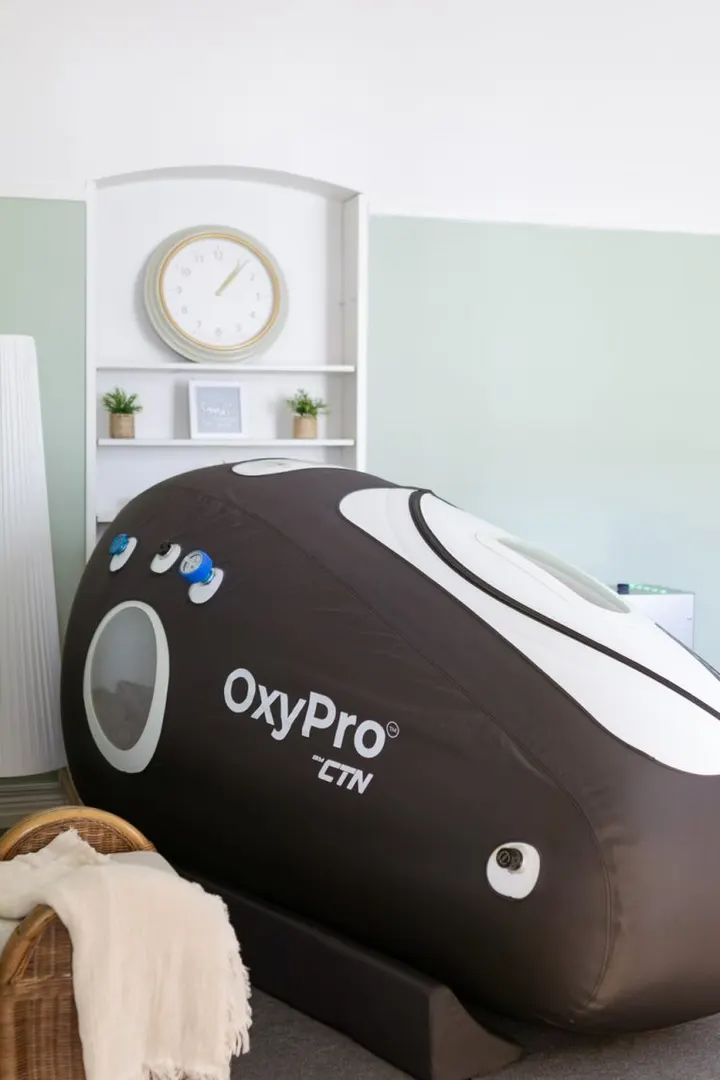 Happihuone Joensuu — wellness-studio i III, Joensuu