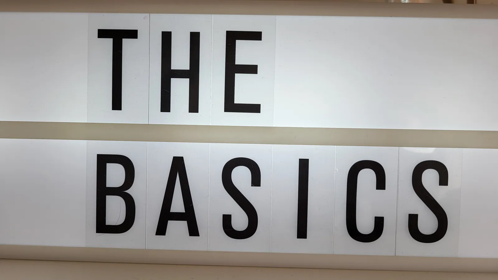 GOOD HABITS CLUB — hiit-studio i München — 3