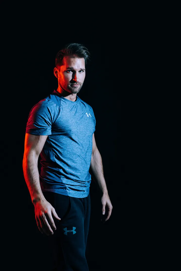 GOOD HABITS CLUB — HIIT in Schwabing-West, München