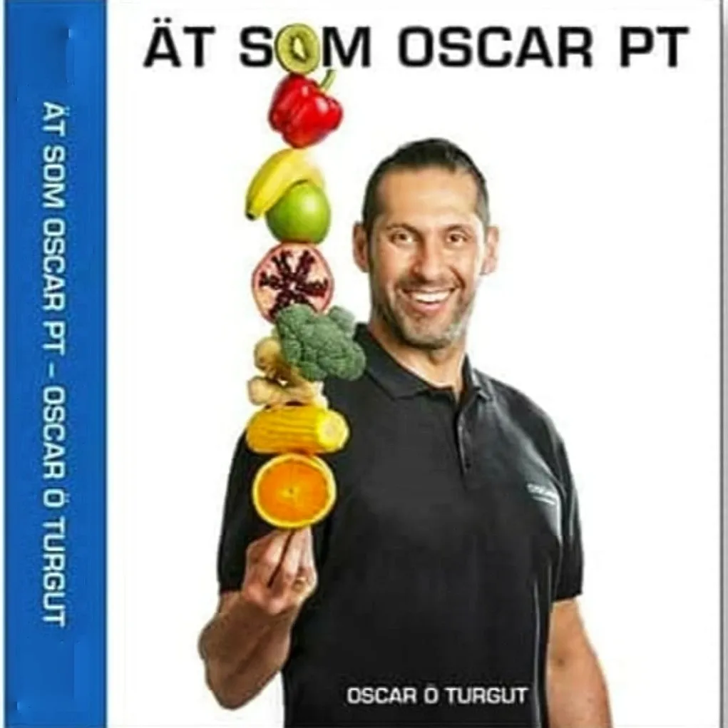 Oscar pt — pt-studio-studio i Ladugårdsängen, Örebro — bild 3