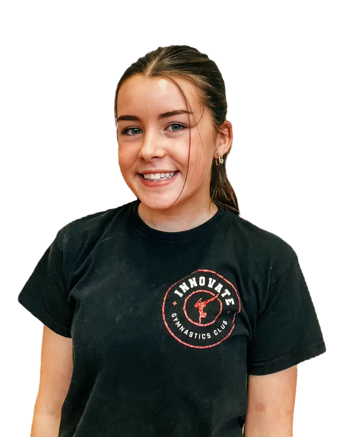 Innovate Gymnastics Club — gymnastics-studio in Glasgow — 4