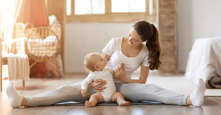 Flyt Studio AS — yoga-studio i Toppen, Nesoddtangen — 2