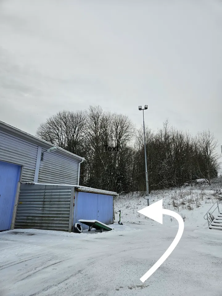 Rocklundakliniken — pt-studio i Aroslund, Västerås — 3