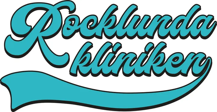 Rocklundakliniken — pt studio-studio i Aroslund, Västerås