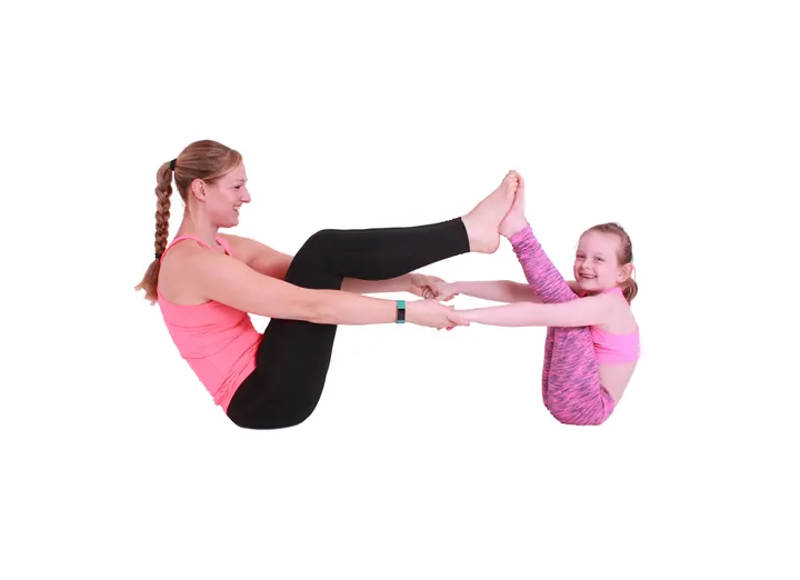 Foxy Yoga — pilates-studio in Warrington — 3