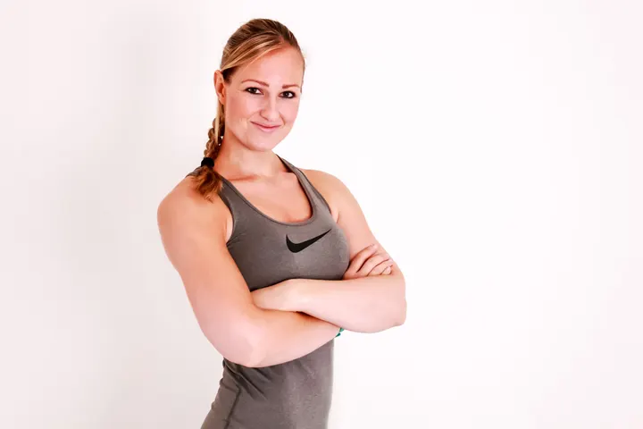 Foxy Yoga — pilates-studio in Warrington — 4