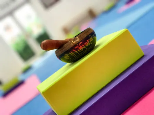 Foxy Yoga — Pilates in Lowton Heath, Warrington