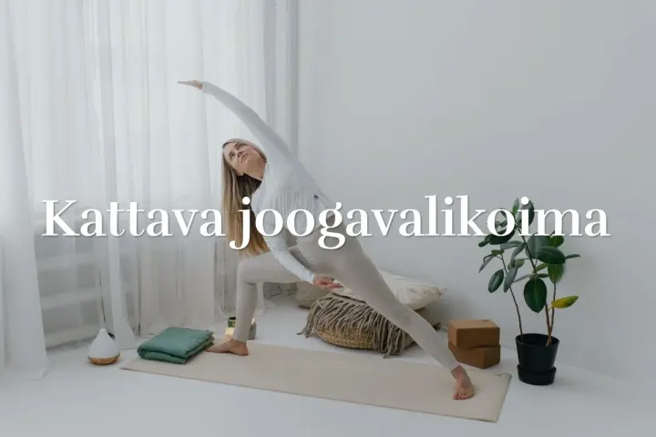 Joogit Fi — jooga-studio – Jyväskylä — 3