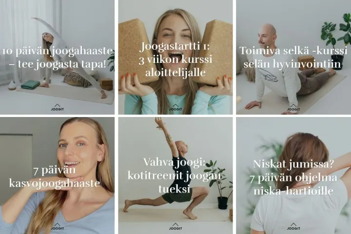 Joogit Fi — jooga-studio – Jyväskylä — 4