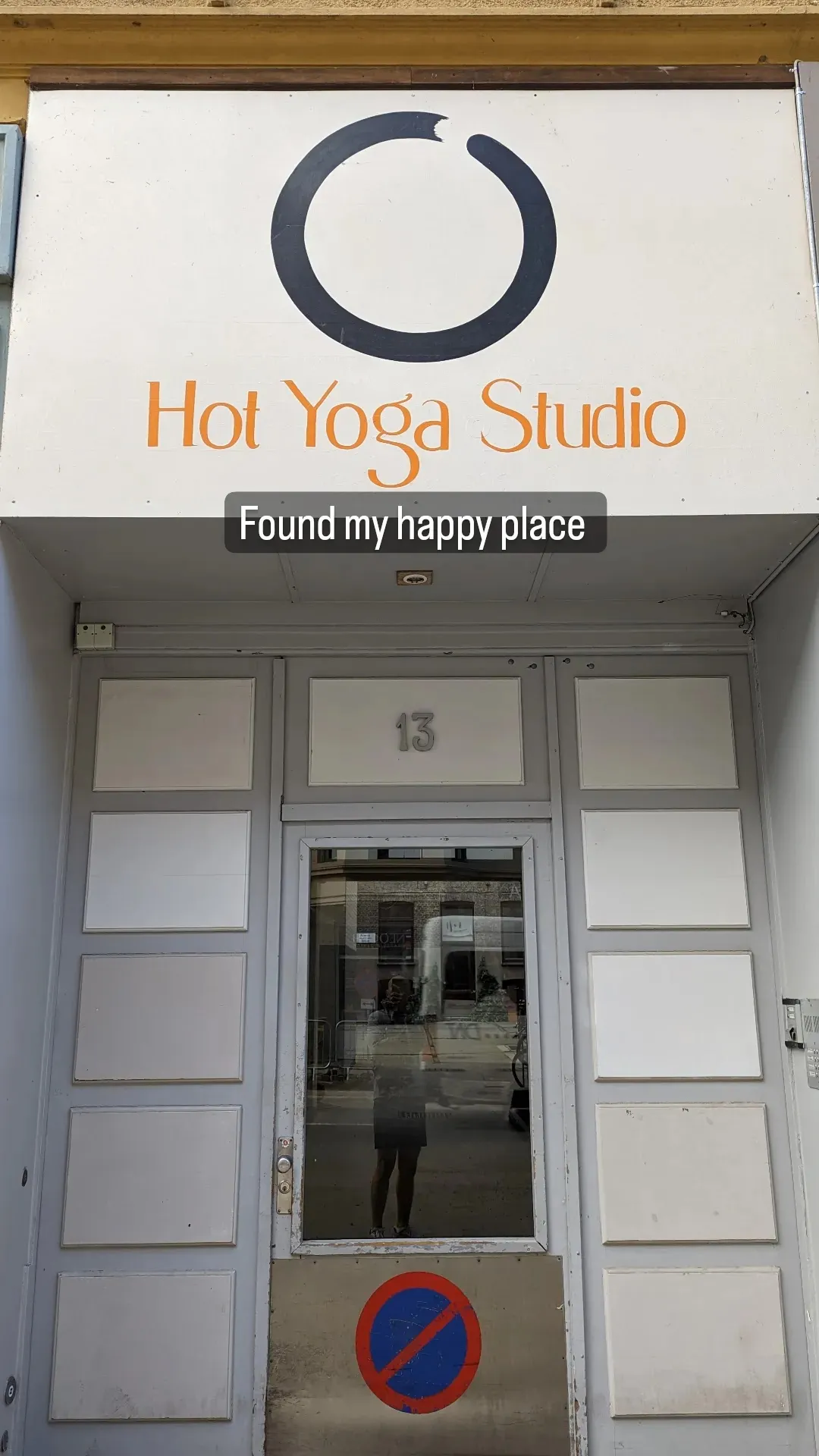 Rhiasana Yoga — yoga-studio i Indre By, København Ø — 3