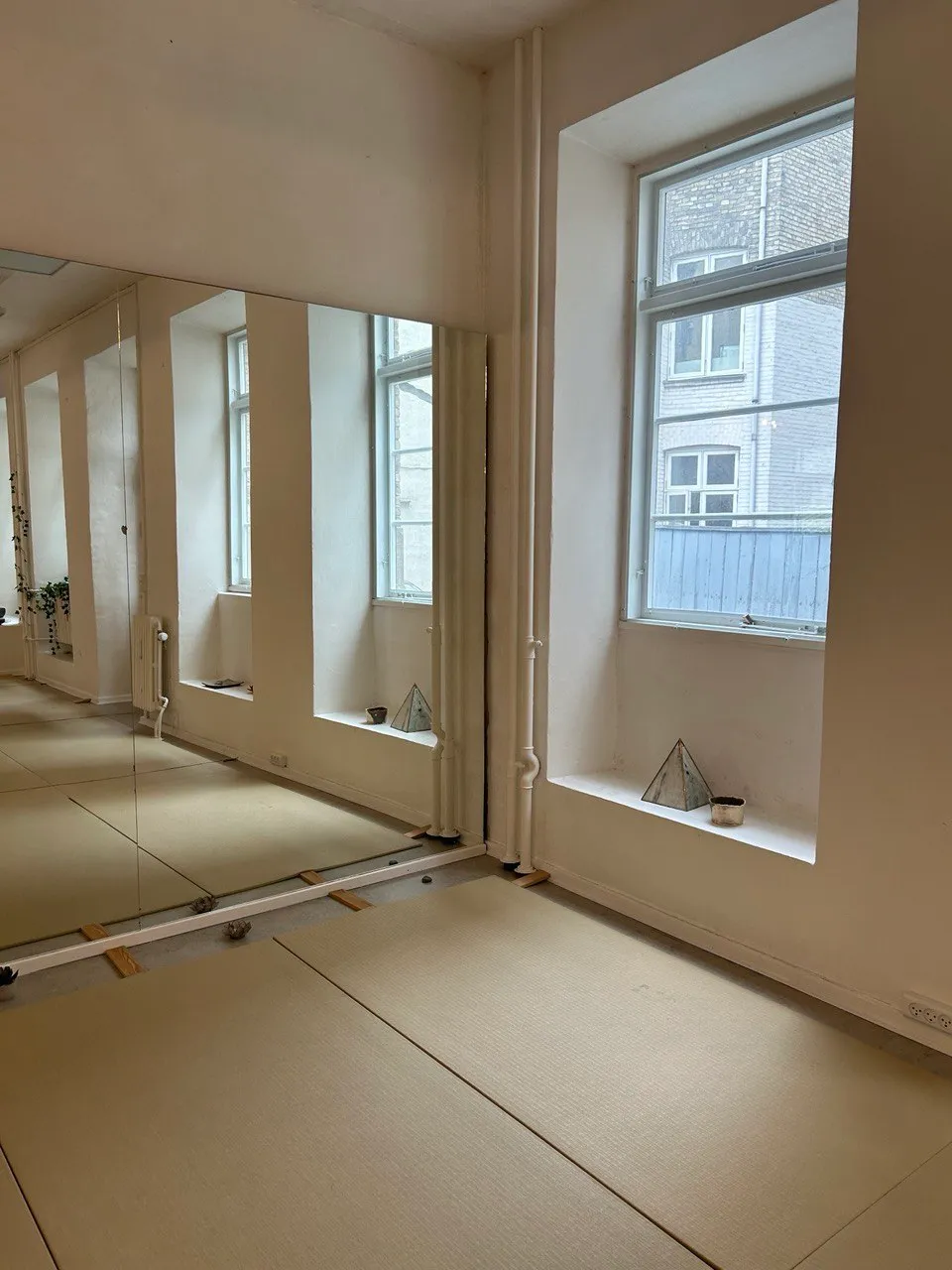 Rhiasana Yoga — yoga-studio i København Ø — 3