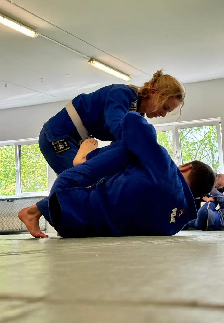 Tensho — kampfsport-studio in Hamburg — 3