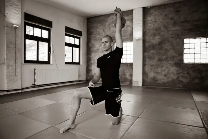 Tensho — kampfsport-studio in Hamburg — 5