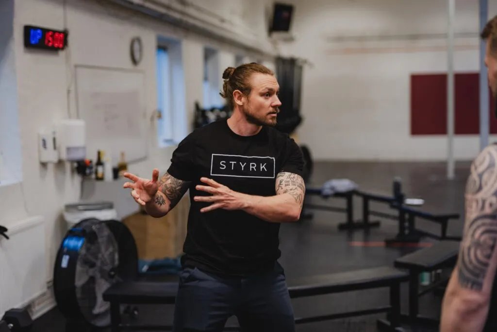 Niklas Meier — pt-studio i Odense — 3