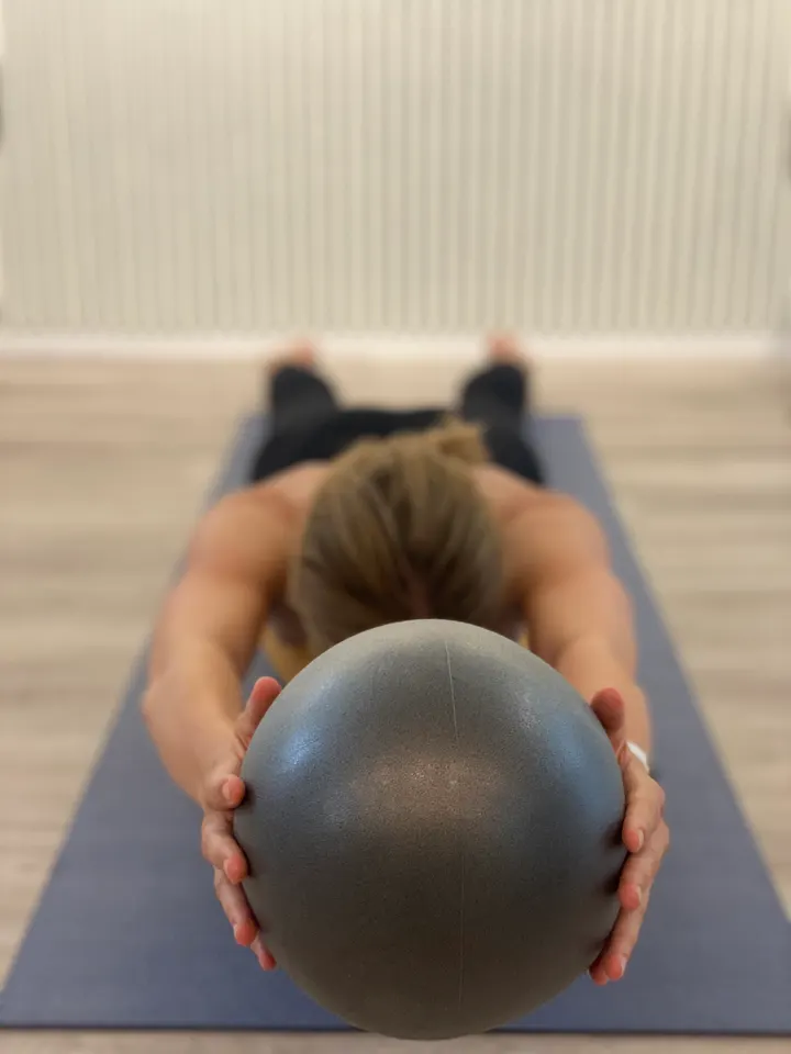 Pilates & So — pilates-studio in Bessungen, Darmstadt — 2