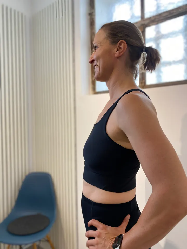 Pilates & So — pilates-studio in Bessungen, Darmstadt — 3