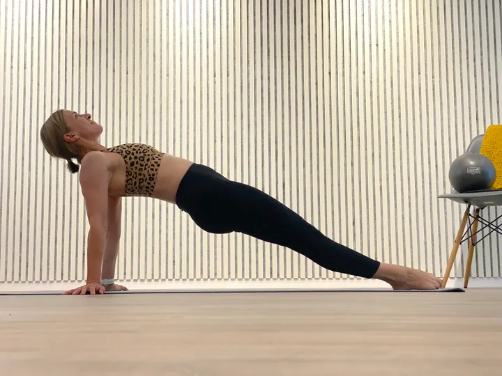 Pilates & So — pilates-studio in Darmstadt — 3