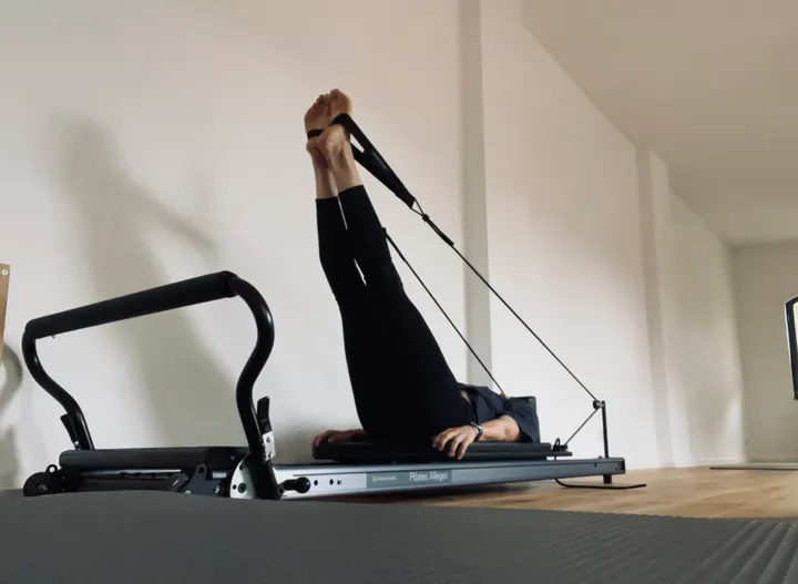 Pilates & So — Pilates in Bessungen, Darmstadt