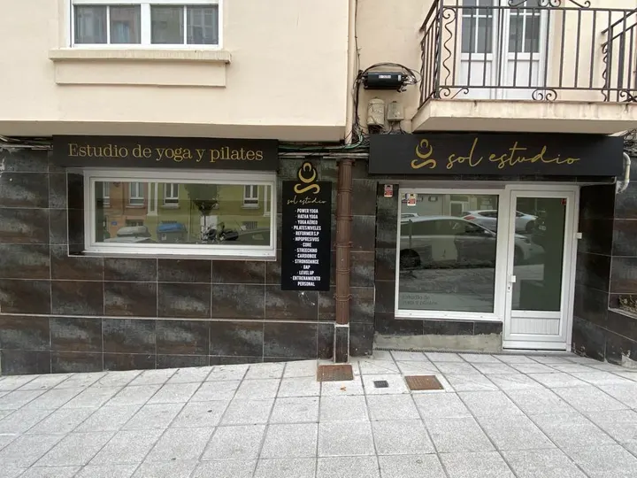 Sol Estudio Yogapilates Santander — yoga-studio en Tetuán, Santander — 2