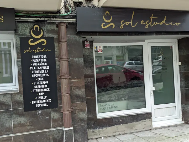 Sol Estudio Yogapilates Santander — Yoga en Tetuán, Santander
